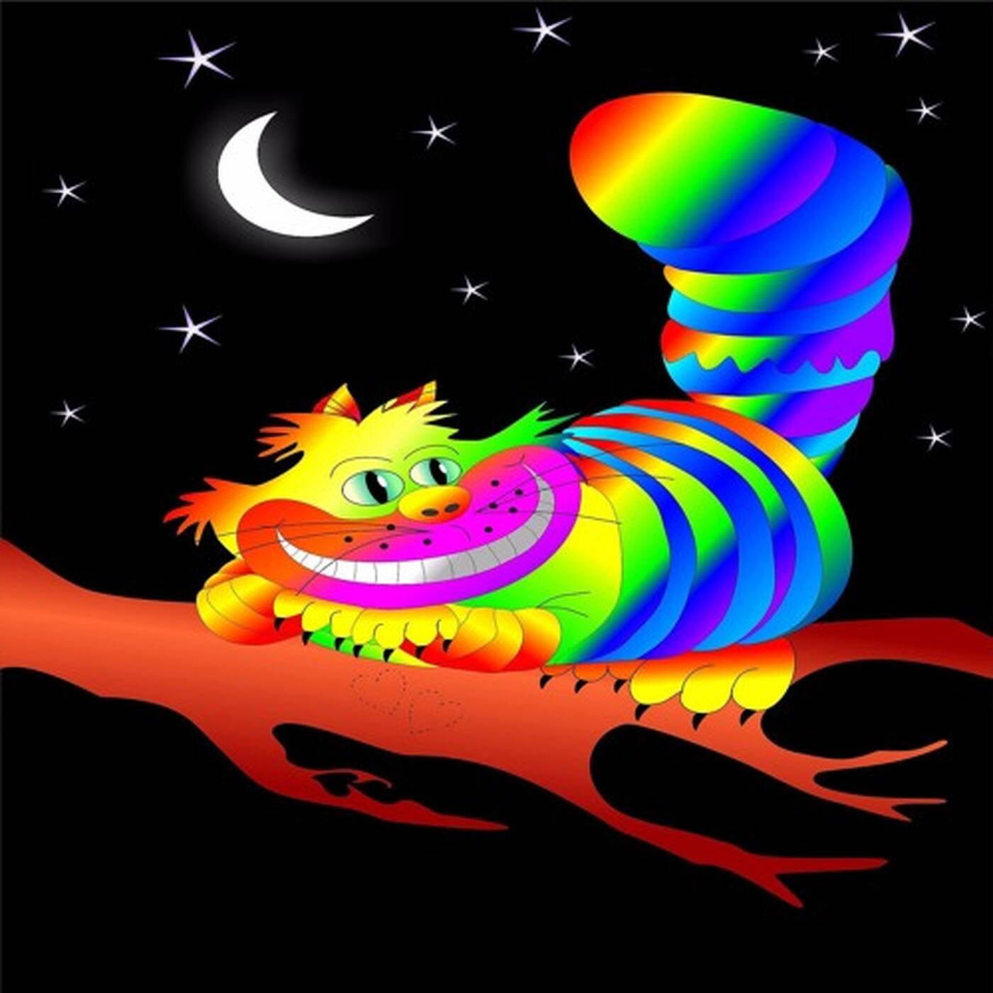 Electric Dance Techno