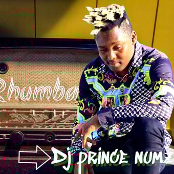 DJ NUMZ