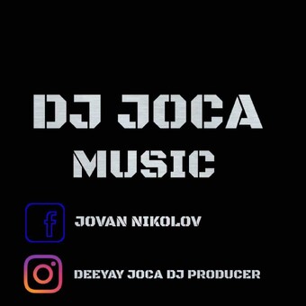  Dj Joca