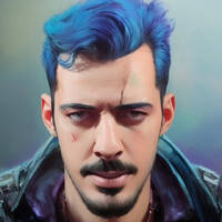 Muratt Mat - Change The Future #007 by Muratt Mat