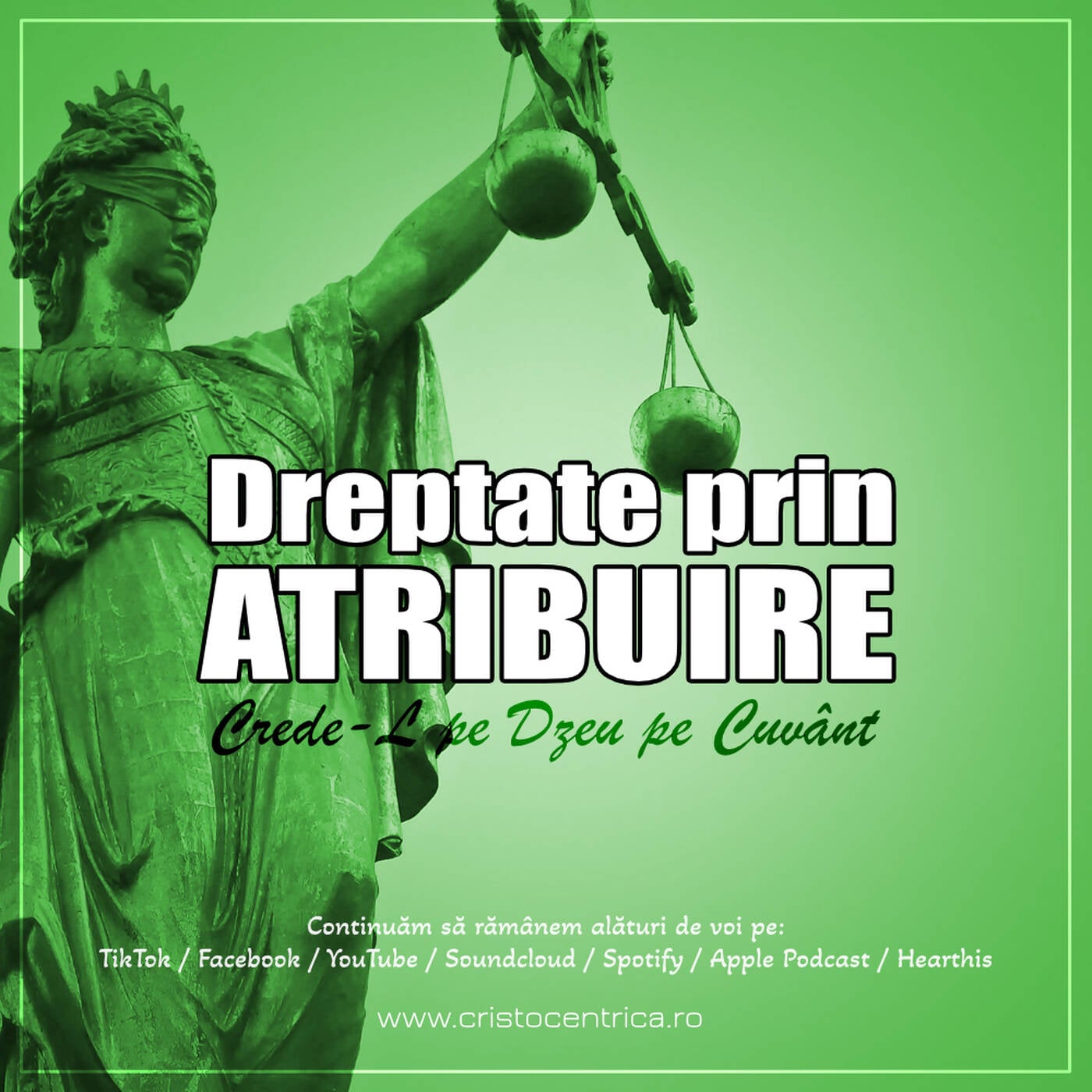 Dreptate prin atribuire episode artwork