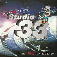 Studio 33 - The 26th Story by Mixkatalog