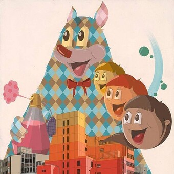 Mickael Aimeka&egrave;l