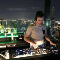 Dubai Deep Sessions #4 (mixed by Royal Piress) by Royal Piress