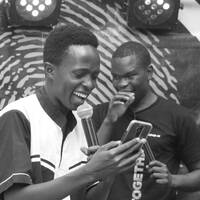 FULIZA GOSPELMIXTAPE VOL 2 BUATHADEEJAY &amp; MC GOGO by Buathadeejay
