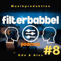 Filterbabbel #8: DAW für Profis - Video-Sync, Sounddesign &amp; Musik-Business mit Jochen (Sykence) by LXNDR (BE)