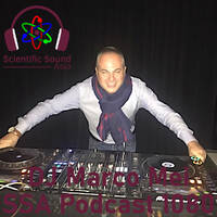 Scientific Sound Radio Podcast 1080, Marco Mei 2020 episode 36. by Scientific Sound Asia Radio