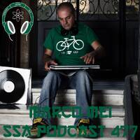 Scientific Sound Radio Podcast 477, Marco Mei's' 2019 show 15. by Scientific Sound Asia Radio