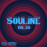 Souline vol.39 by KG-Deep
