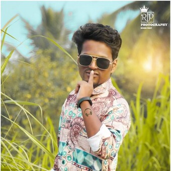 Akshay Shinde
