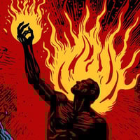 RED EYE RAVES: The Warm Up by Red Eye FM