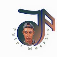 2023 AFRO CHRONICLES PYIPI MAESTRO by DJ PYIPI MAESTRO