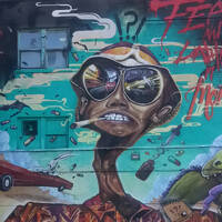 Off The Hook by Vincent Boris Franušić