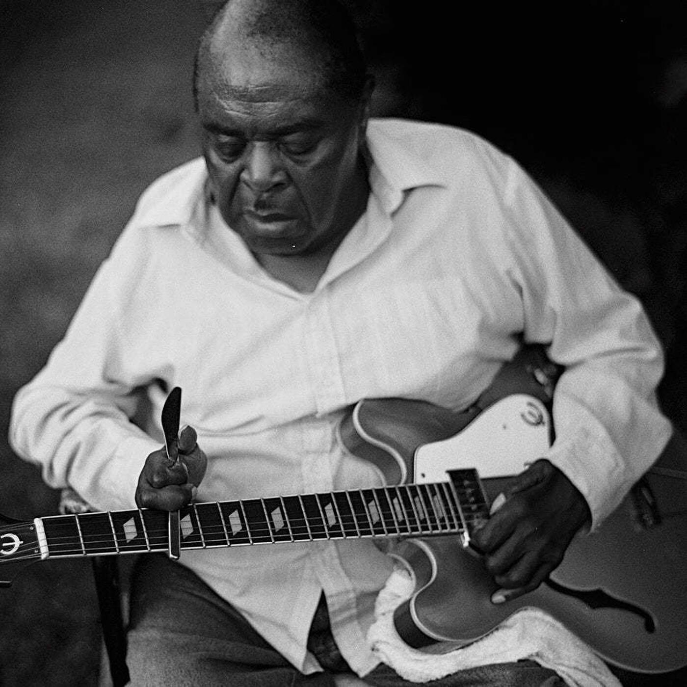 Rockin The Blues 161225 episode artwork