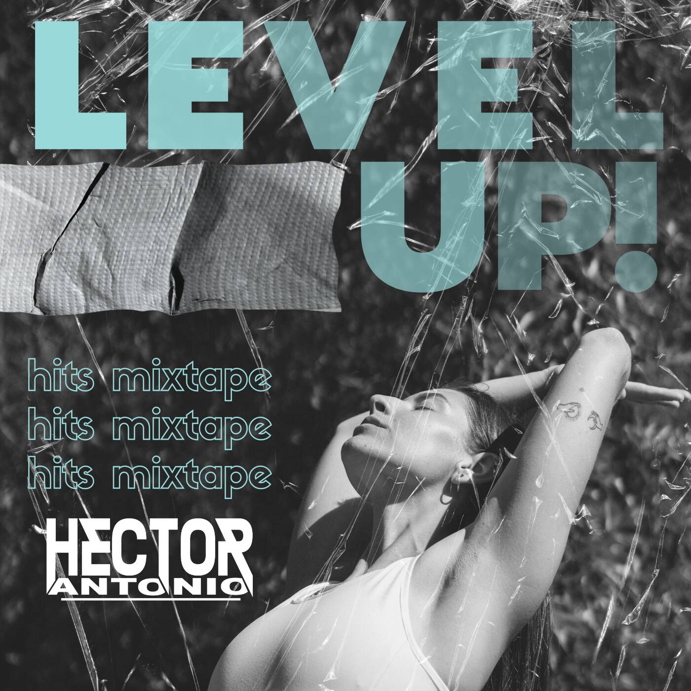 LEVEL UP SESSION