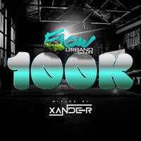 Flow Urbano 100 K Mixtape by ptyxander
