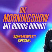 Sommerfest Spezial; Morningshow mit Borris Brandt @borrisbobTV by NuoFlix