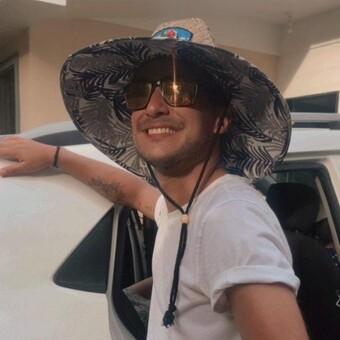 Roberto Castillo Bagnarello