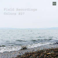 Field Recordings | Colors #27 by PG3A