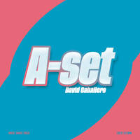 A-set by David Caballero