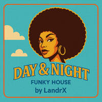 DAY &amp; Night by LandrX by LandrX
