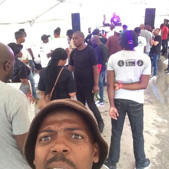 Thato ShAm Phomane