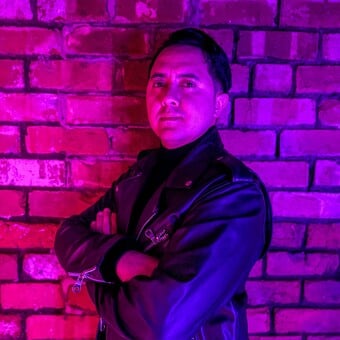 Giorgio Phoenix