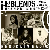 HJ7 Blends #89 - Orion Anakaris by HardJazz7 Music