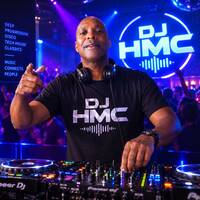 DJ HMC Radio show (Episode 428 October 2026) by Martin Henningham