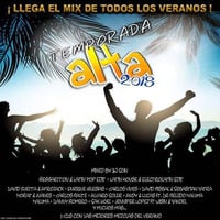 Temporada Alta 2018 (Reggeatton &amp; Latin Pop Edit part.1), Dj Son by MIXES Y MEGAMIXES