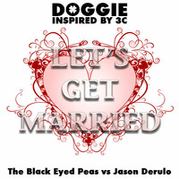 Let's Get Married by Badly Done Mashups