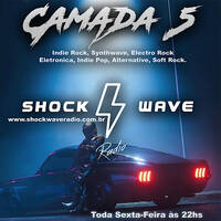 Camada 5 - Programa 93 by Camada 5