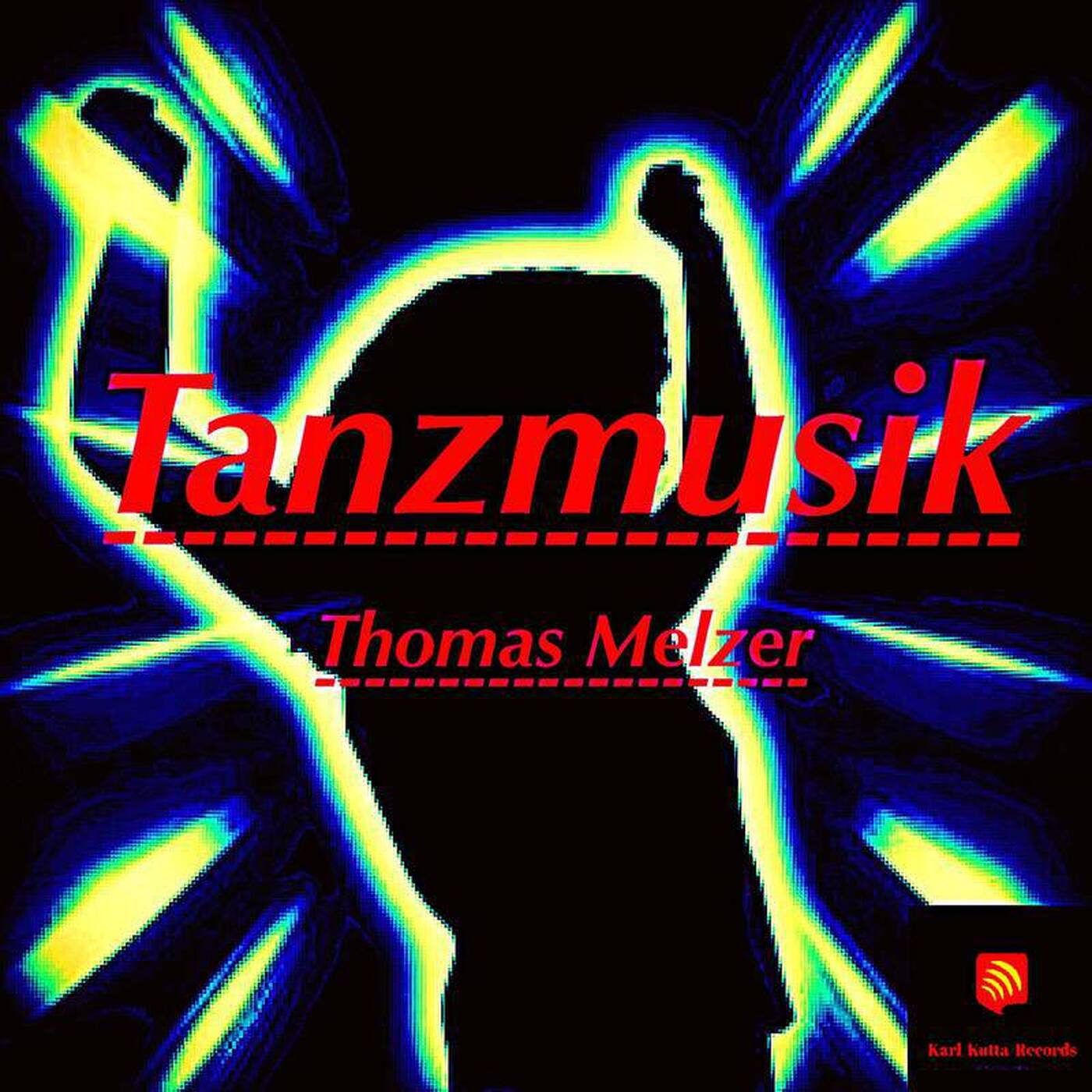 Thomas Melzer - Tanzmusik episode artwork