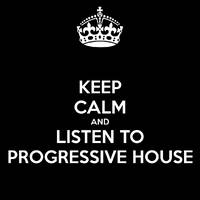 Progressive Electro House Session by Mp3Radio