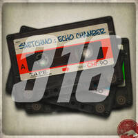 Echochamber 318 mit Hägen Daz (01.02.18) by Saetchmo