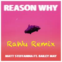 Matt Steffanina feat. Bailey May - Reason Why (RaWu Remix) by RaWu
