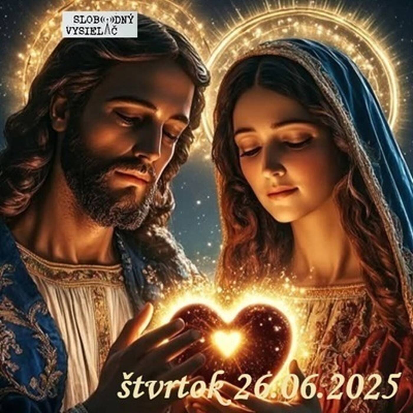 Spirituálny kapitál 572 - 2025-06-26 „Ezobižu alebo poklady svätej viery“ episode artwork
