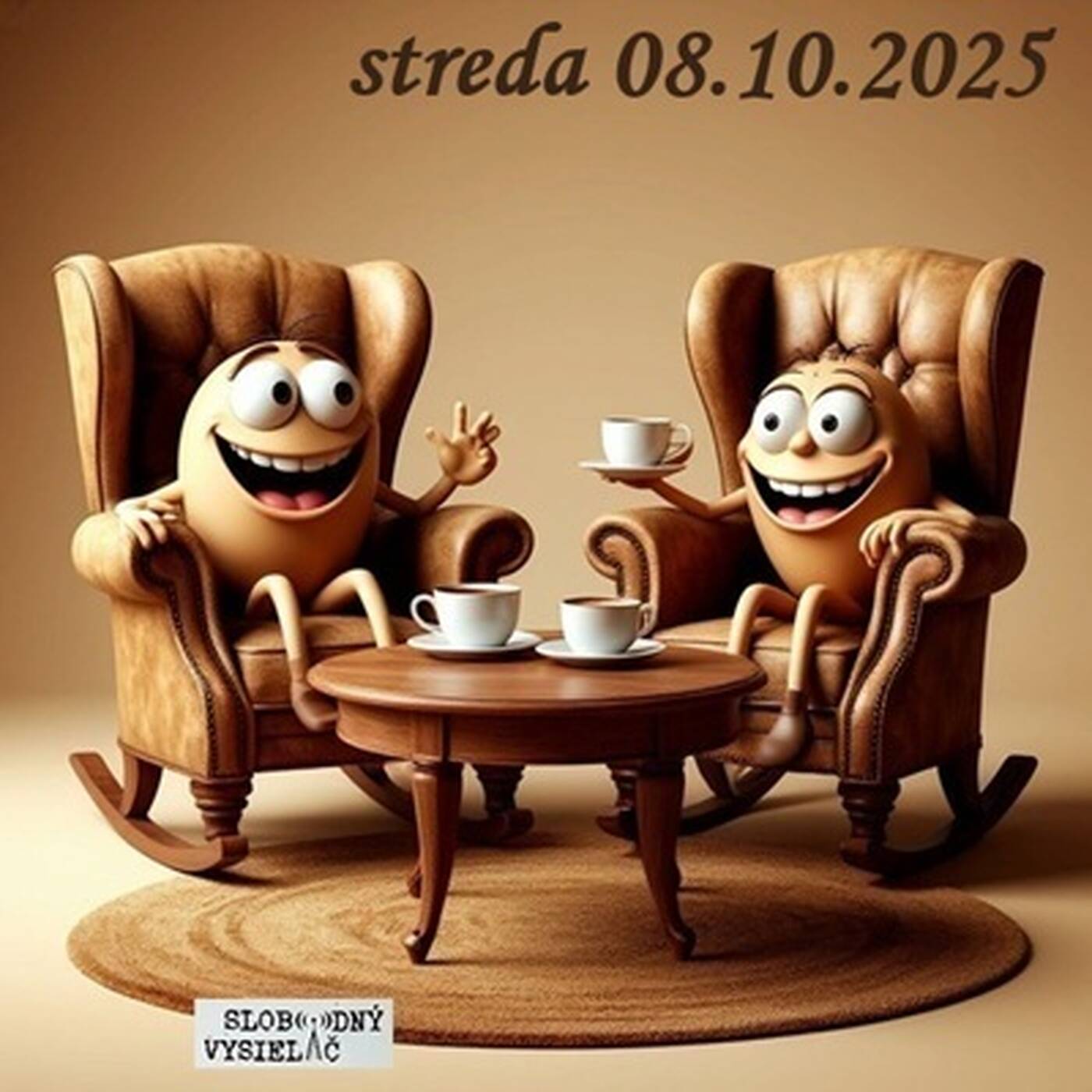 Tajomstvá zdravia 354 - 2025-10-08 Zdravá strava 36/2025 episode artwork