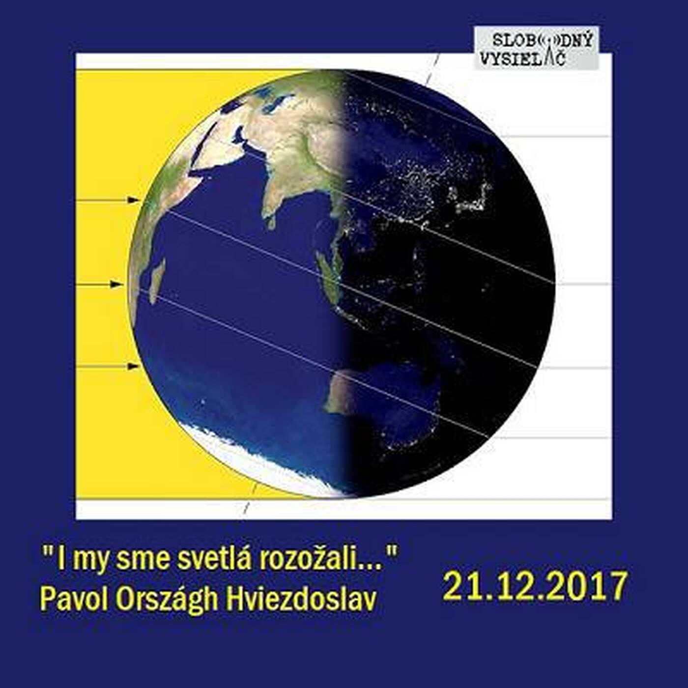 Opony 196 - 2017-12-21 Zimný slnovrat... episode artwork