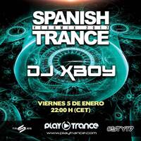 Dj XBoy Playtrance Yearmix 17 by Dj XBoy and akas