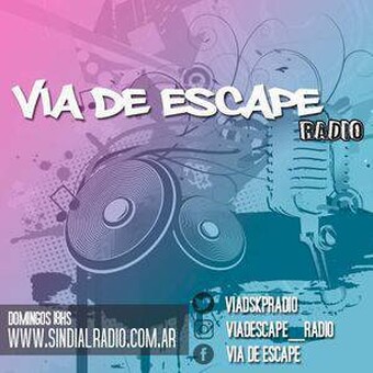 Via de Escape