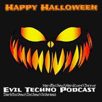 Evil.Techno.Podcast.-.No.25.Simon.B..163BPM.Hardtechno.31.10.2017.Halloween Special by Evil Techno Podcast