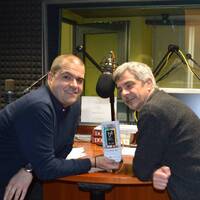 Casa Energy: Giorgio Li Calzi per "Torino Jazz Festival 2018". by Radio Energy
