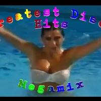 GRANDES 🥇 EXITOS DISCO 🕺💃🏻 MEGAMIX-Gentileza Vaenxia by José Luis Córdoba Orozco VAENXIA