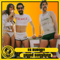 Delicious Disco and Salicious Bali House - Es Bueno!! - Liquid Sunshine @ The Face Radio - #147 - 03-04-2023 by Liquid Sunshine