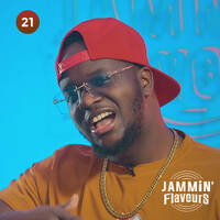 Jammin' Flavours with Tophaz | Ep. 21 #WelcomeBack by Tophaz