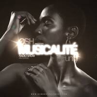 MUSICALITÉ #49 Edition - OSH by funkji Dj