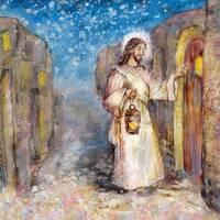 Esiet nomodā | Adventa kalendārs | RML S08E01 | 1. diena | Arhib. Zbigņevs Stankevičs | 27.11.2022 by Radio Marija Latvija