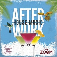 Café ZOOM - AFTERWORK House Vibes #003 by Sunday Moods