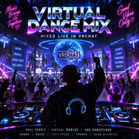 Virtual Dance Mix by Ultraxian
